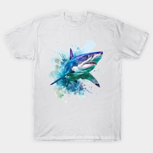 shark T-Shirt